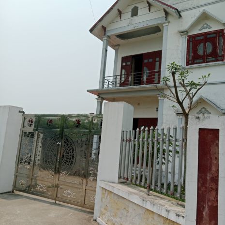 Cần bán 2 lô đất tặng nhà tại cuối phương công đầu vân 7373855