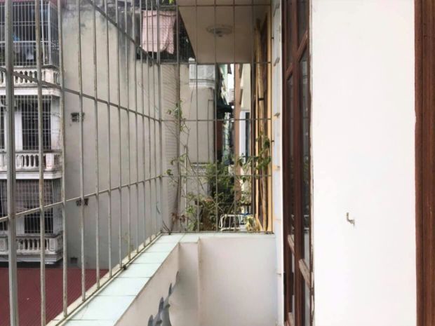 Cho thuê nhà ngõ gốc  đề 4 tầng x 35m2, 9 triệu vào ngay 7373914