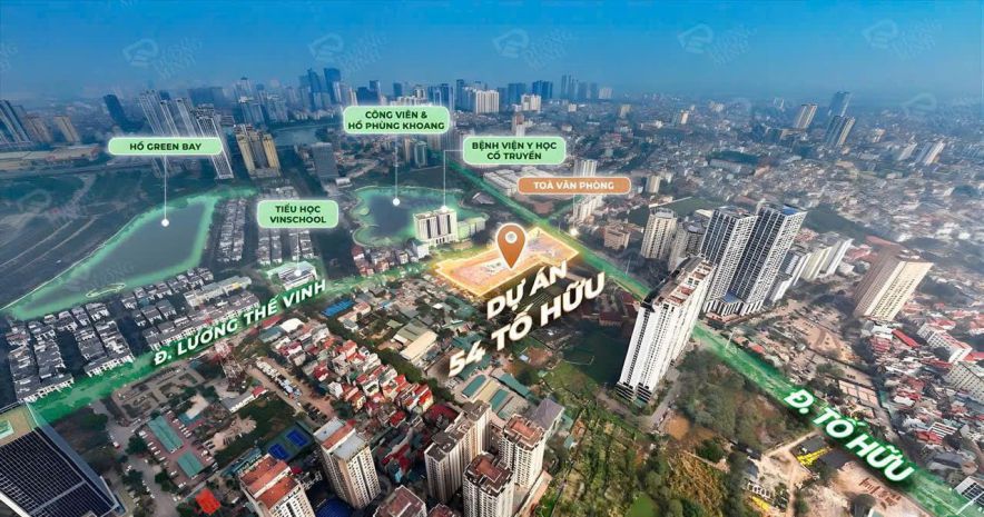 Mở bán đợt 1  quỹ hàng đẹp nhất mipec tố hữu- chung cư cao 7373960