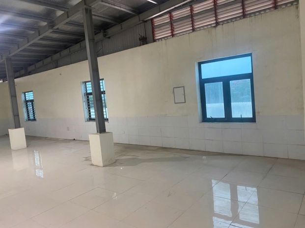 Cho thuê xưởng 3 tầng  thanh liêm, hà nam 7374085