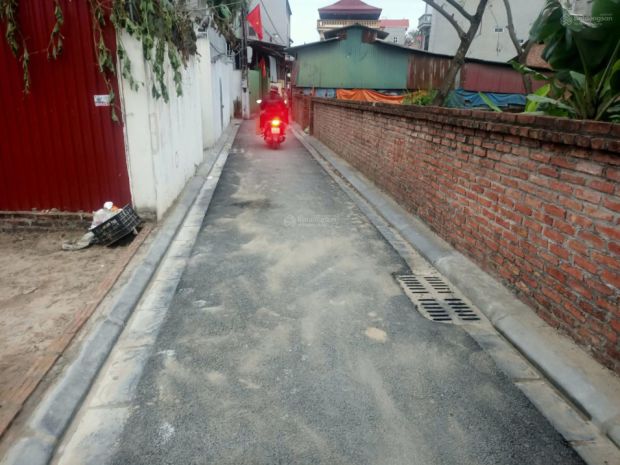 Bán 54.4m2 đất thuỵ lâm ngay gần vin - ô tô vào đất 7374154