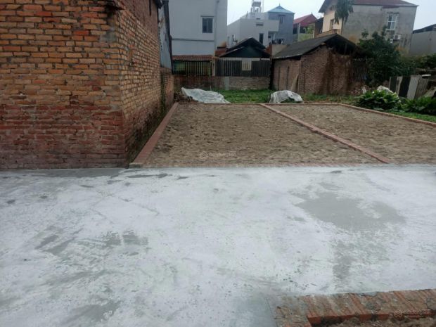 Bán 54.4m2 đất thuỵ lâm ngay gần vin - ô tô vào đất 7374155