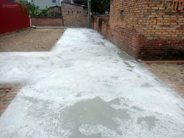 Bán 54.4m2 đất thuỵ lâm ngay gần vin - ô tô vào đất 7374157