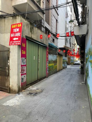 Chính chủ bán nhà  thiên hiền  full tiện ích 7374228