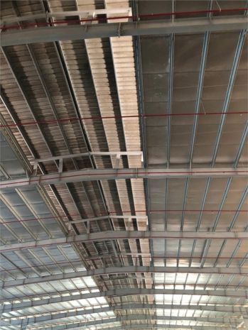 X086 chuyển nhượng toàn bộ nhà xưởng, đang hoạt động sản 7374277