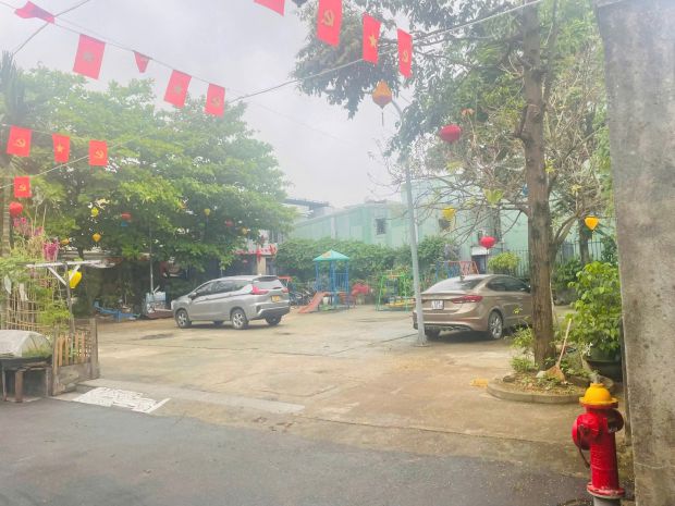 Bán gấp nhà 2 tầng 85m², chỉ 2 căn ra nguyễn phước 7374315