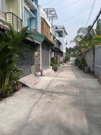 Chính chủ cần bán nhà dt 4mx16m  giá tốt  tại tx 40, 7374339