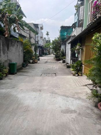 Chính chủ cần bán nhà dt 4mx16m  giá tốt  tại tx 40, 7374340