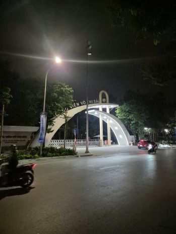 Diện tích ngầm giữa lòng võ thị sáu  cơ hội cho người nhìn 7374539