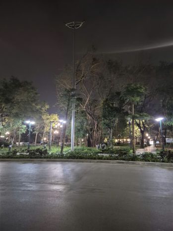 Diện tích ngầm giữa lòng võ thị sáu  cơ hội cho người nhìn 7374540