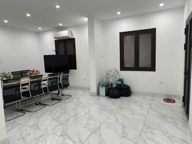 Diện tích ngầm giữa lòng võ thị sáu  cơ hội cho người nhìn 7374541