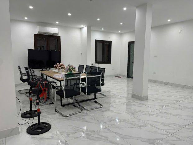 Diện tích ngầm giữa lòng võ thị sáu  cơ hội cho người nhìn 7374542