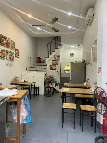 Diện tích ngầm giữa lòng võ thị sáu  cơ hội cho người nhìn 7374543