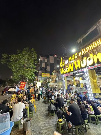 Sang nhượng quán ốc mực hoàn hương hải phòng - 44 huỳnh 7374713