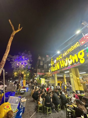 Sang nhượng quán ốc mực hoàn hương hải phòng - 44 huỳnh 7374720