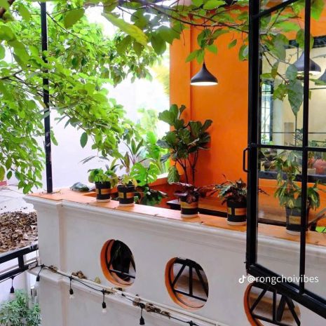 Sang nhượng quán cafe biệt thự 3 tầng  ô chợ dừa, đống đa 7374755