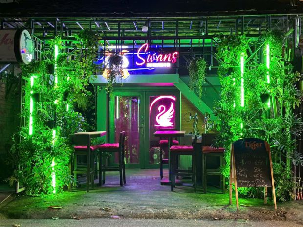 Chị mới mắc bệnh nền ko có sk cần sang lại quán bar tây khu 7374783