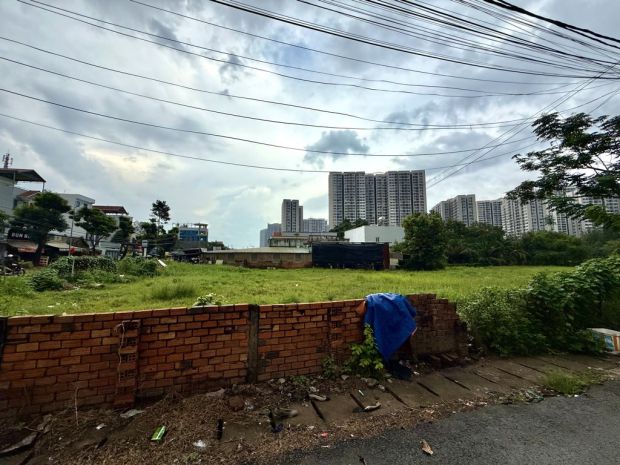 Cần bán gấp đất phước thiện, l.thạnh mỹ, q.9, 4220m2, giá 7374822