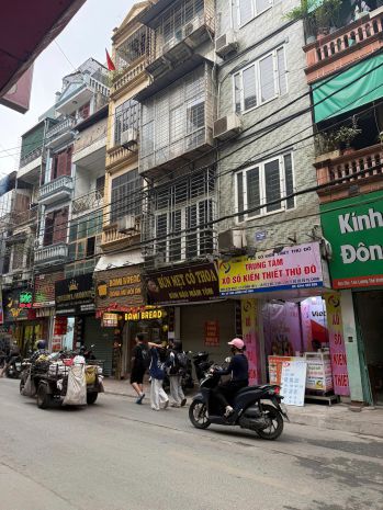 Cho thuê nhà nguyên căn , mặt tiền kinh doanh đẹp tại thanh 7374862