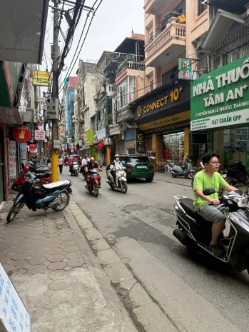 Cho thuê nhà nguyên căn , mặt tiền kinh doanh đẹp tại thanh 7374863