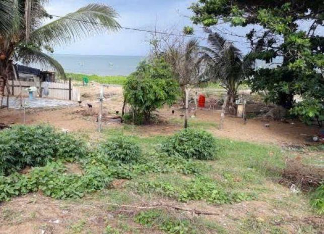 Bán đất biển diện tích lớn  cơ hội đầu tư hiếm 7374918