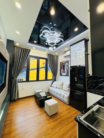 Bán nhà mặt phố hoàng mai  kinh doanh đỉnh cao ngày đêm 7374944