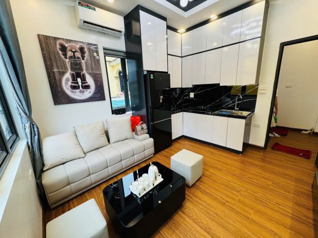 Bán nhà mặt phố hoàng mai  kinh doanh đỉnh cao ngày đêm 7374945