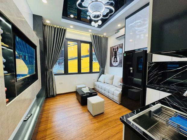 Bán nhà mặt phố hoàng mai  kinh doanh đỉnh cao ngày đêm 7374946