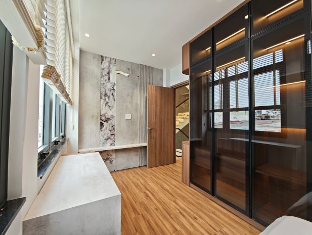 Biệt thự mini đẹp giữa lòng phố  gần mặt tiền  8.7tỷ 7374959