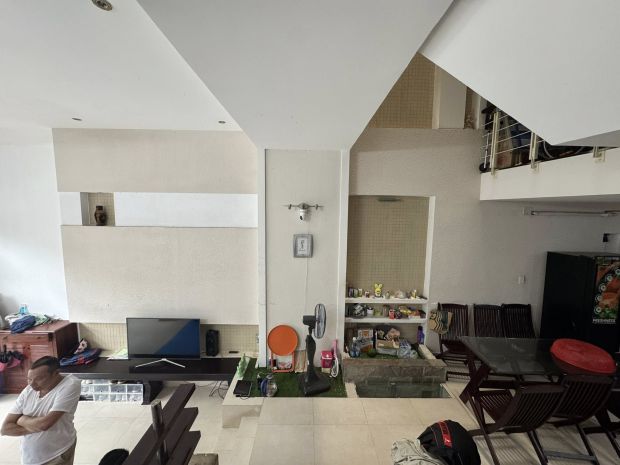 Bán nhà 4 tầng mt đường tạ mỹ duật - gần cầu sông hàn 7375001