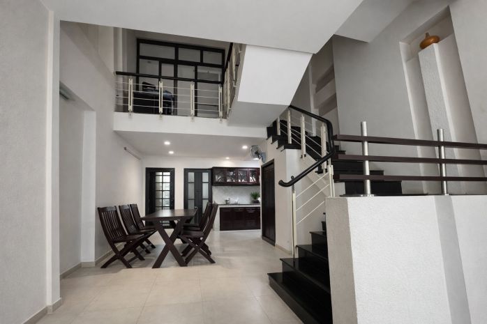 Bán nhà 4 tầng mt đường tạ mỹ duật - gần cầu sông hàn 7375002