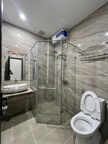 Bán nhà thụy khuê 55m 4 tầng mt 5m 11 tỷ 7375061