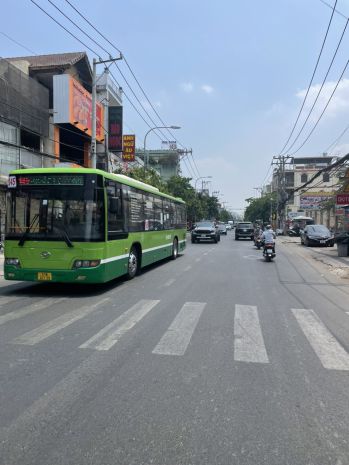 Bán nhà 2 mặt tiền ngang 26m tổng 2500m2 giá 170 tỷ nguyễn 7375100