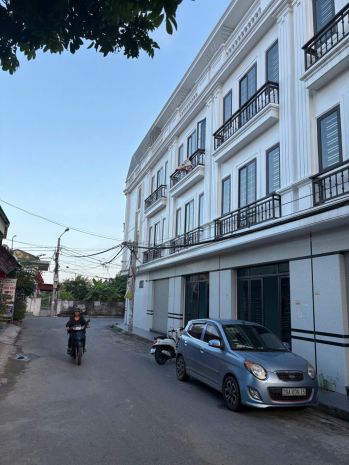 Bán nhà 4 tầng mặt đường nam hải, hải an  kinh doanh tốt 7375426