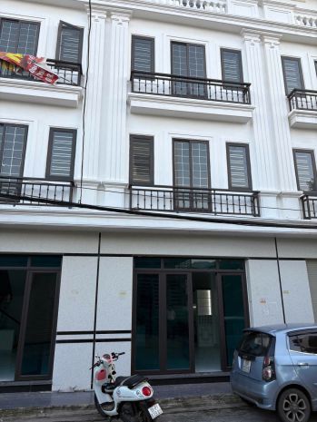 Bán nhà 4 tầng mặt đường nam hải, hải an  kinh doanh tốt 7375428