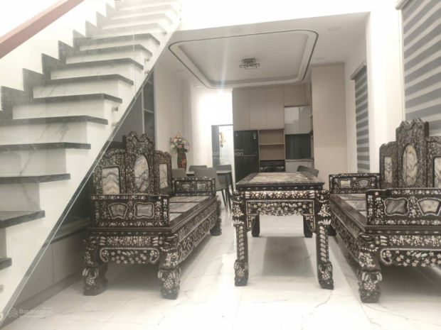 Căn góc quận 8 sát cầu nguyễn văn cừ 4x16 chỉ 8.3 tỷ qua 7375446