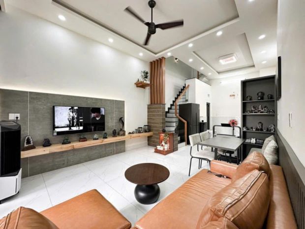 Bán nhà đường lã  xuân oai, q9, thủ đức, tp hcm. dt  50m2, 7375490