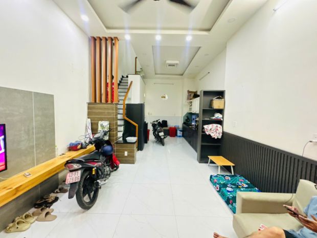 Bán nhà đường lã  xuân oai, q9, thủ đức, tp hcm. dt  50m2, 7375491