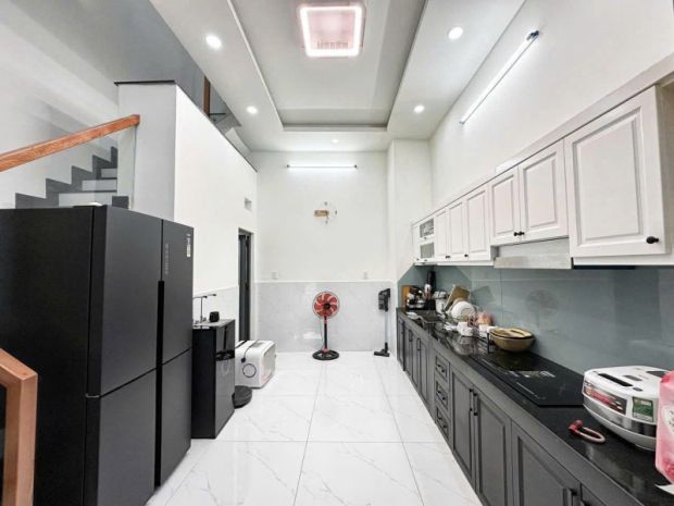 Bán nhà đường lã  xuân oai, q9, thủ đức, tp hcm. dt  50m2, 7375492