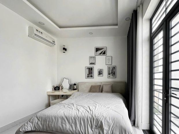 Bán nhà đường lã  xuân oai, q9, thủ đức, tp hcm. dt  50m2, 7375493