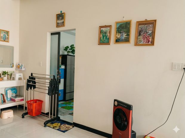 Bán nhà mặt tiền view sông, hòa thành, tân dương, đồng 7375508