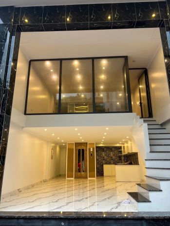 Cho thuê nguyên tòa liền kề khu x2a yên sở  phù hợp văn 7375582