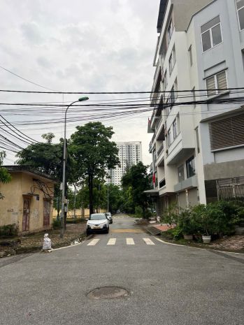 Cho thuê nguyên tòa liền kề khu x2a yên sở  phù hợp văn 7375583