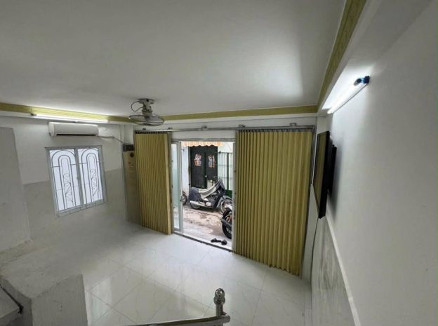 Bán căn góc 2 tầng tttp hẻm lê đại hành - phường nha trang 7375613