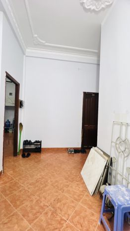 Bán nhà gò vấp hxh 120m2 3 tầng ngang 8m nở hậu chdv 7 pn 7375633