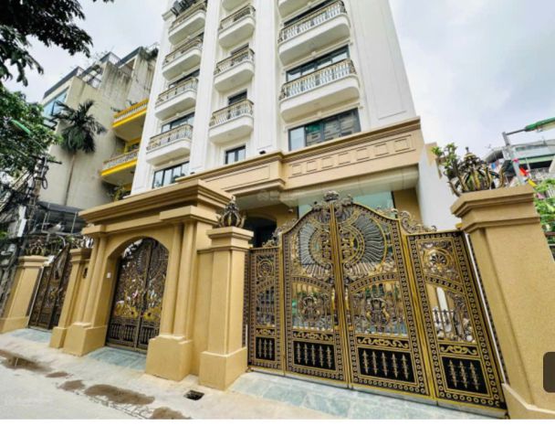 Cần cho thuê căn hộ mini full đồ  50m²  võng thị, tây hồ 7375642