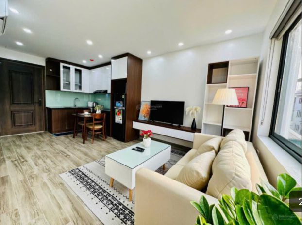Cần cho thuê căn hộ mini full đồ  50m²  võng thị, tây hồ 7375643