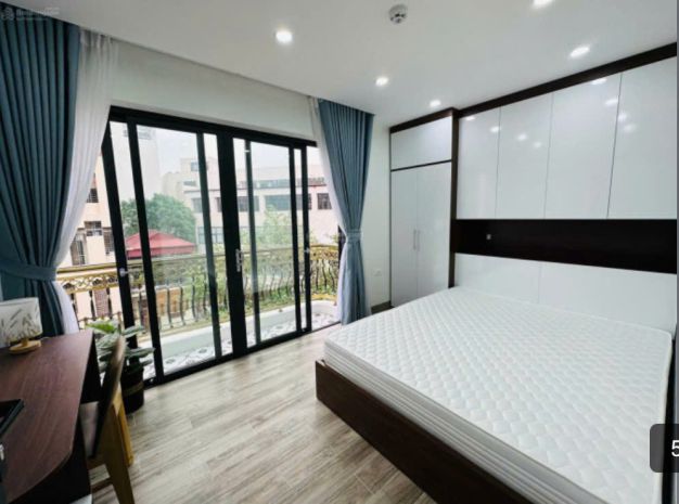 Cần cho thuê căn hộ mini full đồ  50m²  võng thị, tây hồ 7375646