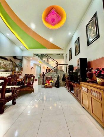 Nhà trệt lầu giá tốt  hiếm trong khu vực trảng dài, đồng 7375652