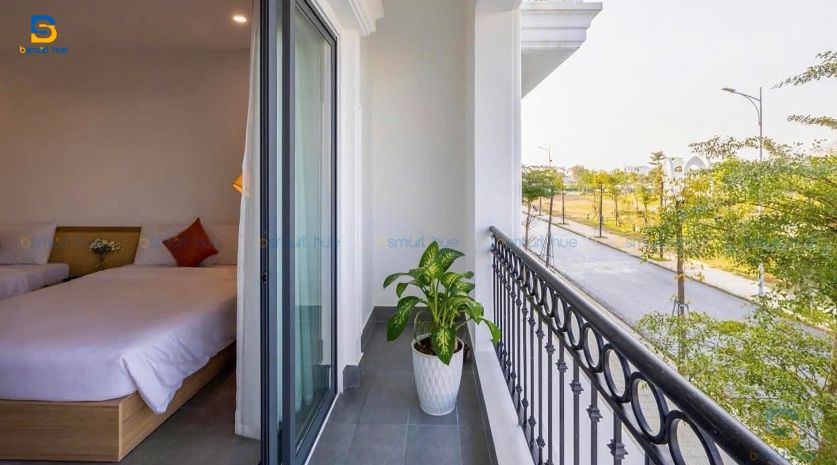 Ưu thế shophouse richmond phú xuân city 2 mặt tiền 7375737